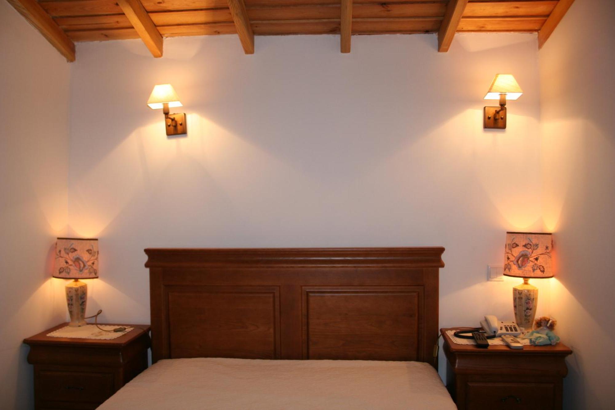 Quinta De La Barandica Guest House Miranda do Douro Exterior photo